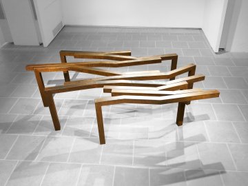 L'O 3-75X140X280, ACER OXIDAT, 2017-2222